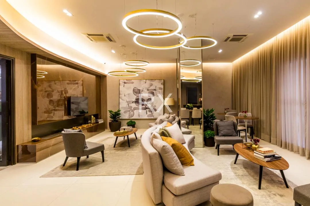 Apartamento com 4 suítes à venda em Santa Cecília, São Paulo, por R$ 3.950.000 Imagem 64