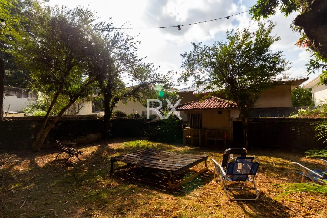 Casa com 1 suítes à venda em Pacaembu, São Paulo, por R$ 2.550.000 Imagem 11