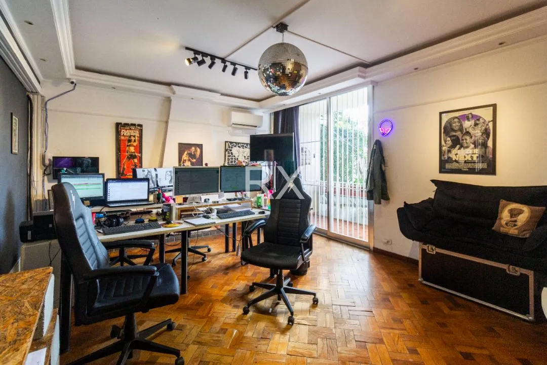 Casa com 1 suítes à venda em Pacaembu, São Paulo, por R$ 2.550.000 Imagem 13