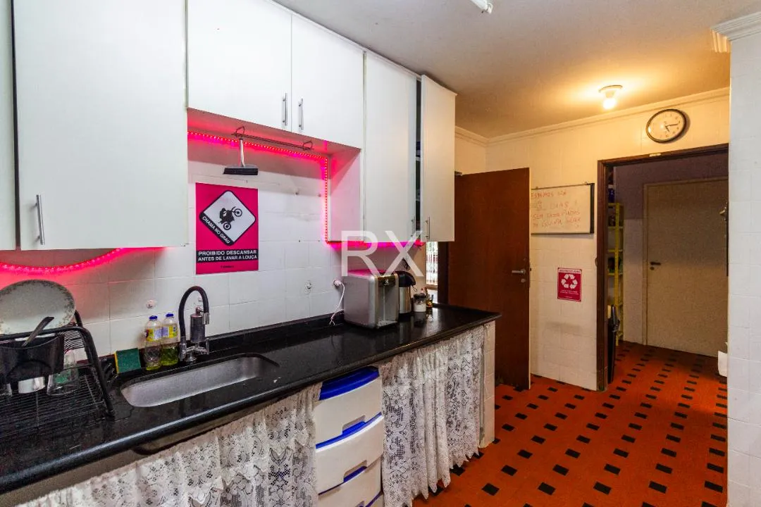 Casa com 1 suítes à venda em Pacaembu, São Paulo, por R$ 2.550.000 Imagem 18