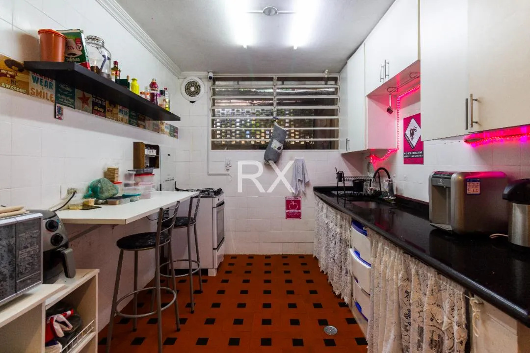 Casa com 1 suítes à venda em Pacaembu, São Paulo, por R$ 2.550.000 Imagem 17