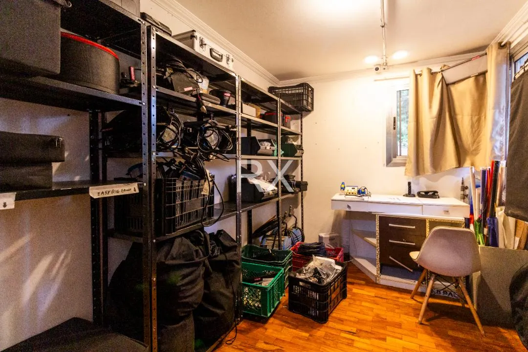 Casa com 1 suítes à venda em Pacaembu, São Paulo, por R$ 2.550.000 Imagem 20