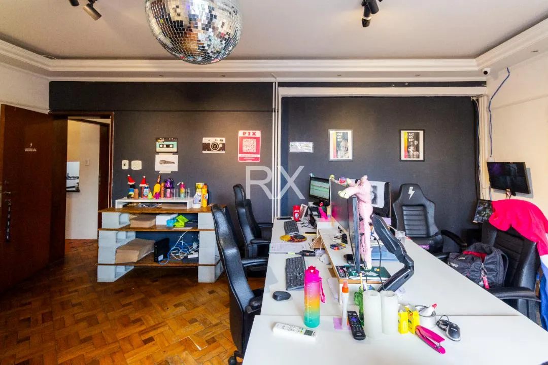 Casa com 1 suítes à venda em Pacaembu, São Paulo, por R$ 2.550.000 Imagem 14