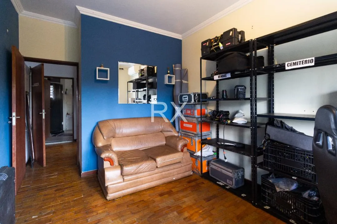 Casa com 1 suítes à venda em Pacaembu, São Paulo, por R$ 2.550.000 Imagem 22