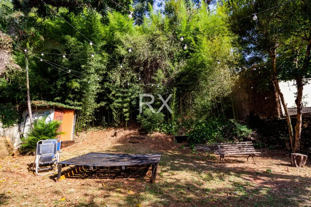 Casa com 1 suítes à venda em Pacaembu, São Paulo, por R$ 2.550.000 Imagem 10