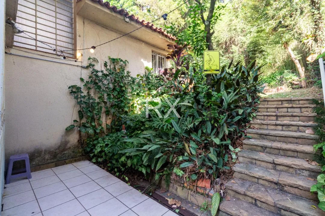 Casa com 1 suítes à venda em Pacaembu, São Paulo, por R$ 2.550.000 Imagem 8