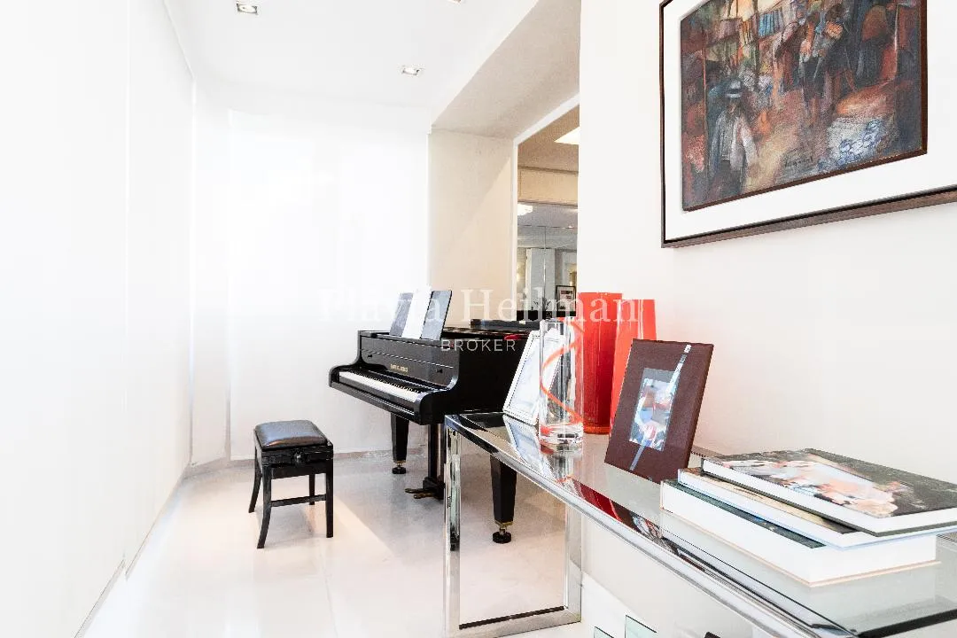 Apartamento com 4 suítes à venda em Santa Cecília, São Paulo, por R$ 5.300.000 Imagem 22