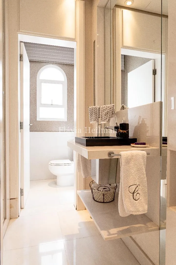 Apartamento com 4 suítes à venda em Santa Cecília, São Paulo, por R$ 5.300.000 Imagem 28