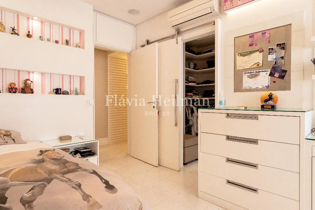 Apartamento com 4 suítes à venda em Santa Cecília, São Paulo, por R$ 5.300.000 Imagem 18