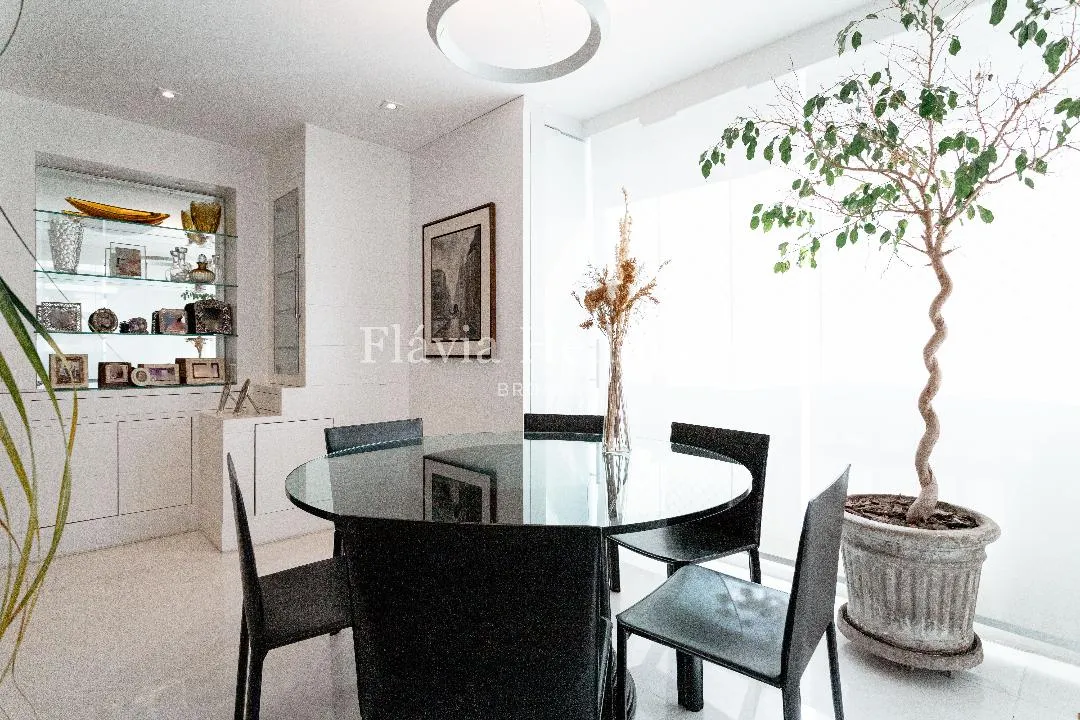 Apartamento com 4 suítes à venda em Santa Cecília, São Paulo, por R$ 5.300.000 Imagem 26