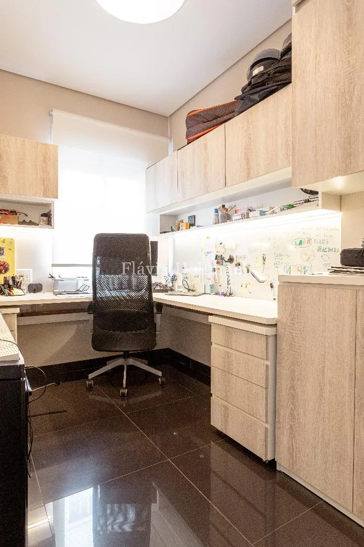 Apartamento com 4 suítes à venda em Santa Cecília, São Paulo, por R$ 5.300.000 Imagem 54