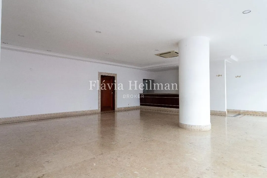 Apartamento com 4 suítes à venda em Santa Cecília, São Paulo, por R$ 5.300.000 Imagem 66