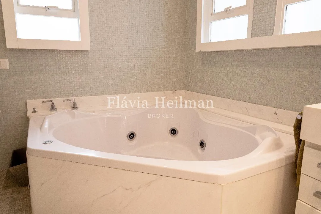 Apartamento com 4 suítes à venda em Santa Cecília, São Paulo, por R$ 5.300.000 Imagem 63