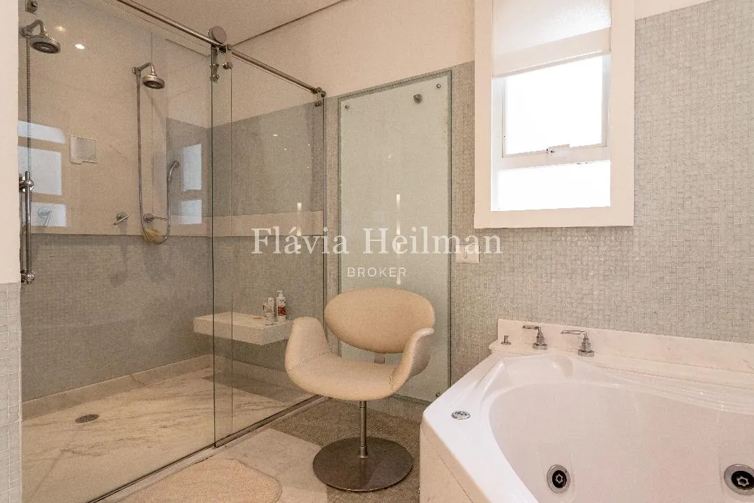 Apartamento com 4 suítes à venda em Santa Cecília, São Paulo, por R$ 5.300.000 Imagem 42