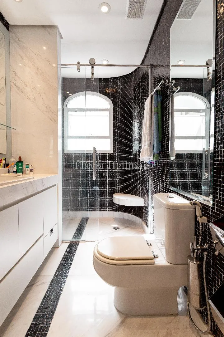 Apartamento com 4 suítes à venda em Santa Cecília, São Paulo, por R$ 5.300.000 Imagem 59