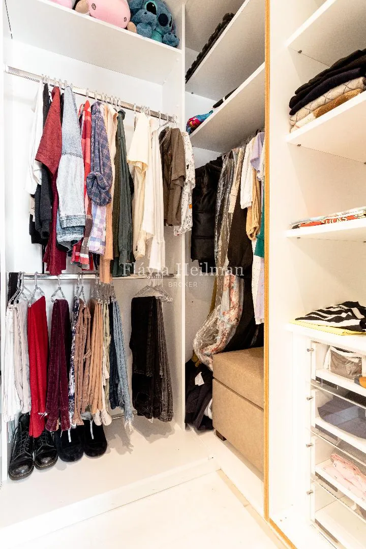 Apartamento com 4 suítes à venda em Santa Cecília, São Paulo, por R$ 5.300.000 Imagem 35