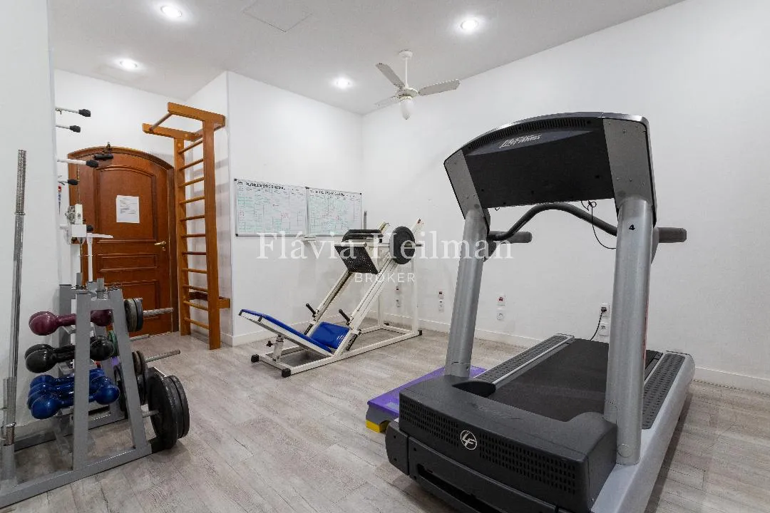 Apartamento com 4 suítes à venda em Santa Cecília, São Paulo, por R$ 5.300.000 Imagem 58