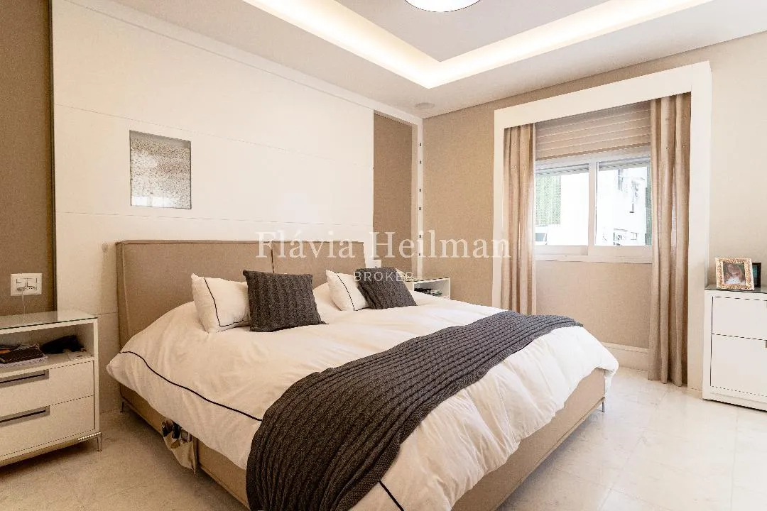 Apartamento com 4 suítes à venda em Santa Cecília, São Paulo, por R$ 5.300.000 Imagem 36