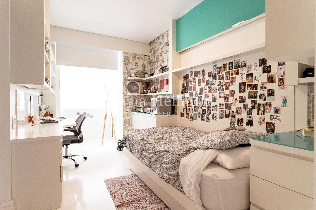 Apartamento com 4 suítes à venda em Santa Cecília, São Paulo, por R$ 5.300.000 Imagem 55