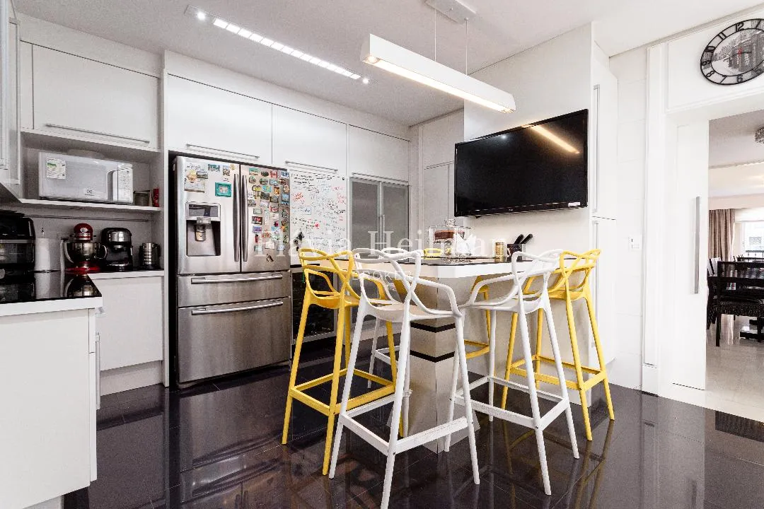 Apartamento com 4 suítes à venda em Santa Cecília, São Paulo, por R$ 5.300.000 Imagem 47