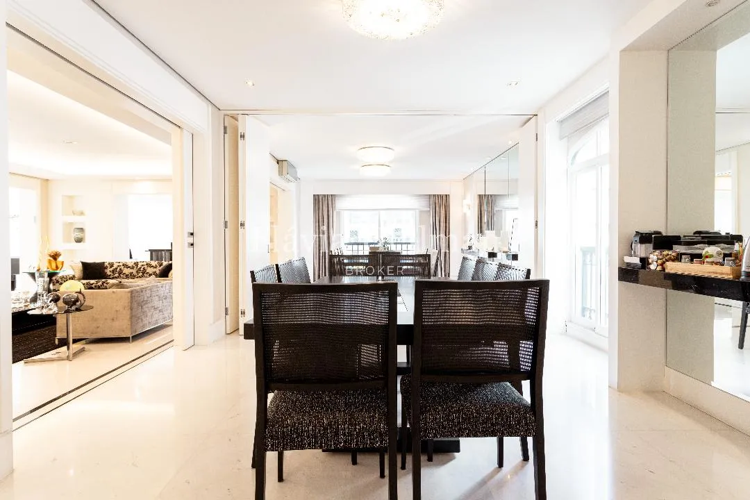 Apartamento com 4 suítes à venda em Santa Cecília, São Paulo, por R$ 5.300.000 Imagem 21