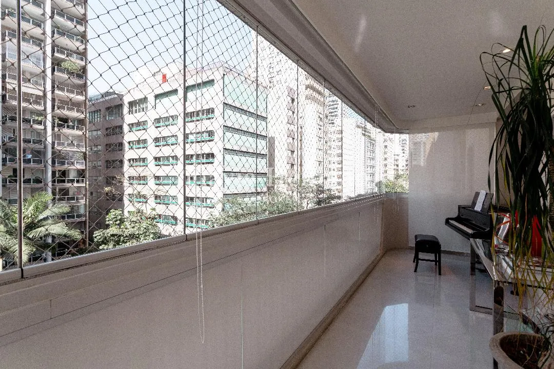 Apartamento com 4 suítes à venda em Santa Cecília, São Paulo, por R$ 5.300.000 Imagem 4