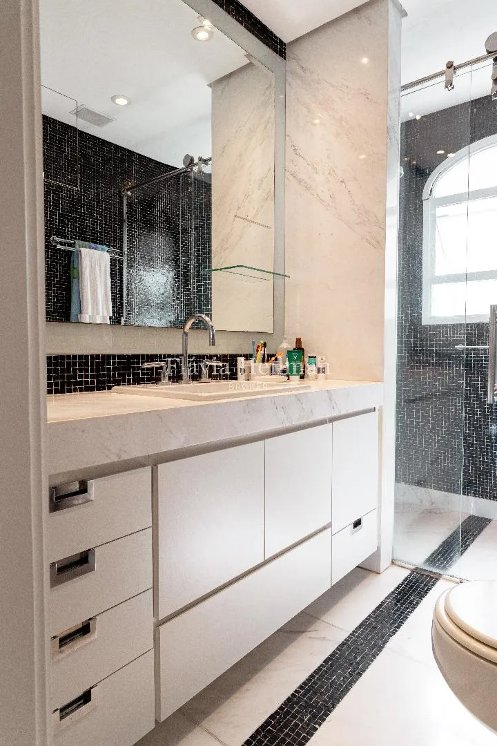 Apartamento com 4 suítes à venda em Santa Cecília, São Paulo, por R$ 5.300.000 Imagem 41