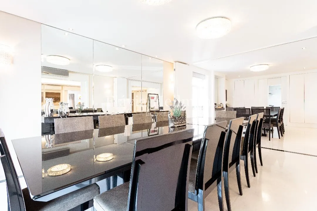 Apartamento com 4 suítes à venda em Santa Cecília, São Paulo, por R$ 5.300.000 Imagem 16