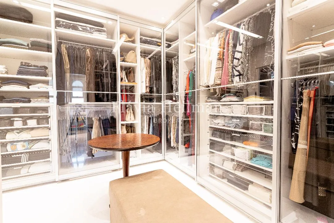 Apartamento com 4 suítes à venda em Santa Cecília, São Paulo, por R$ 5.300.000 Imagem 65