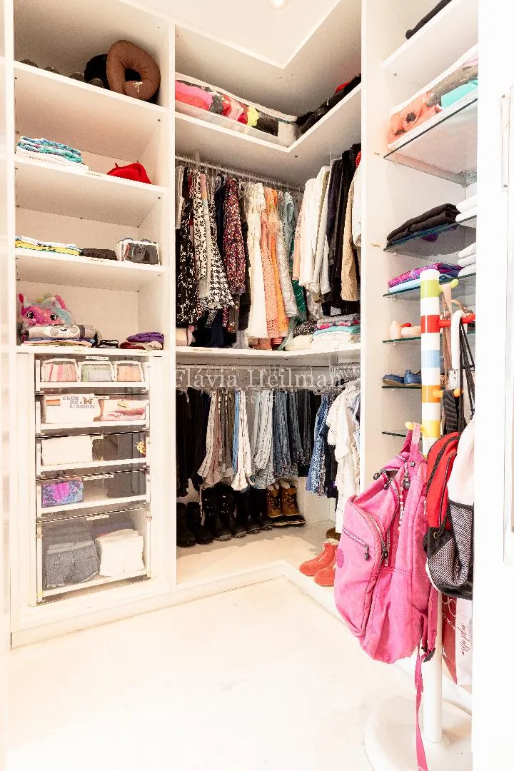 Apartamento com 4 suítes à venda em Santa Cecília, São Paulo, por R$ 5.300.000 Imagem 23