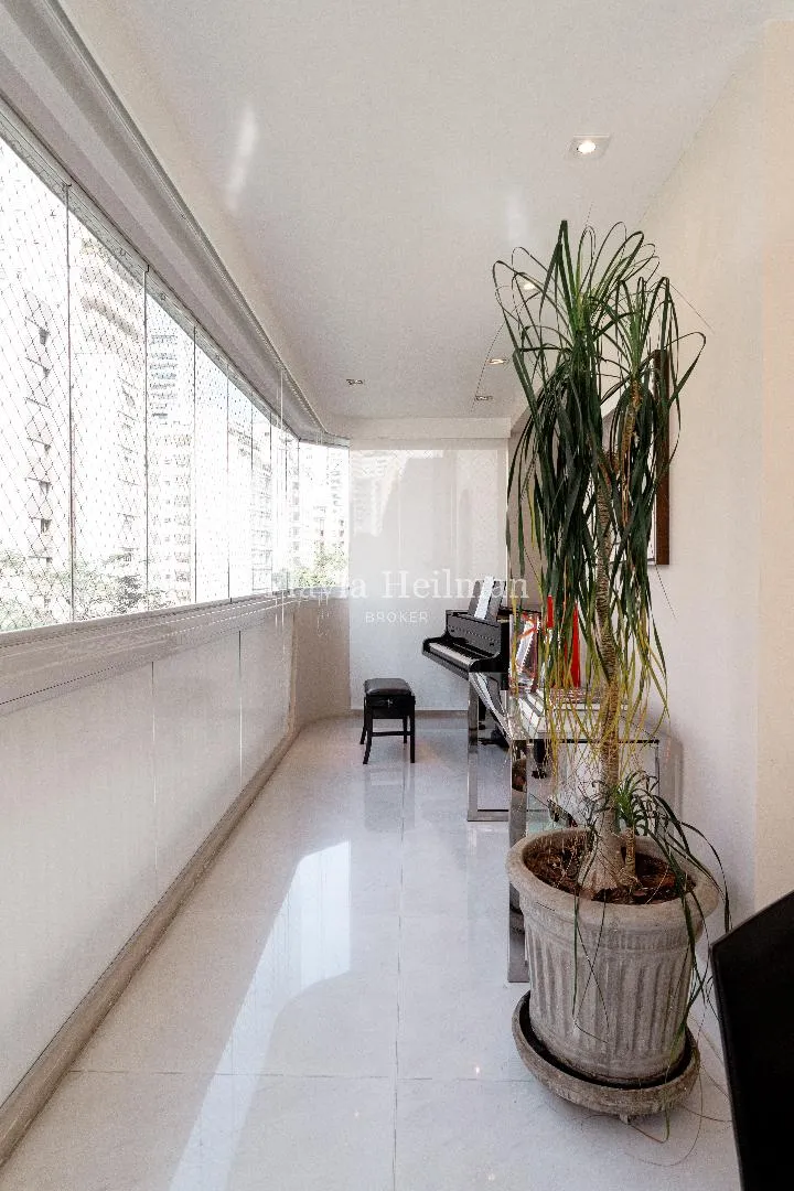 Apartamento com 4 suítes à venda em Santa Cecília, São Paulo, por R$ 5.300.000 Imagem 3
