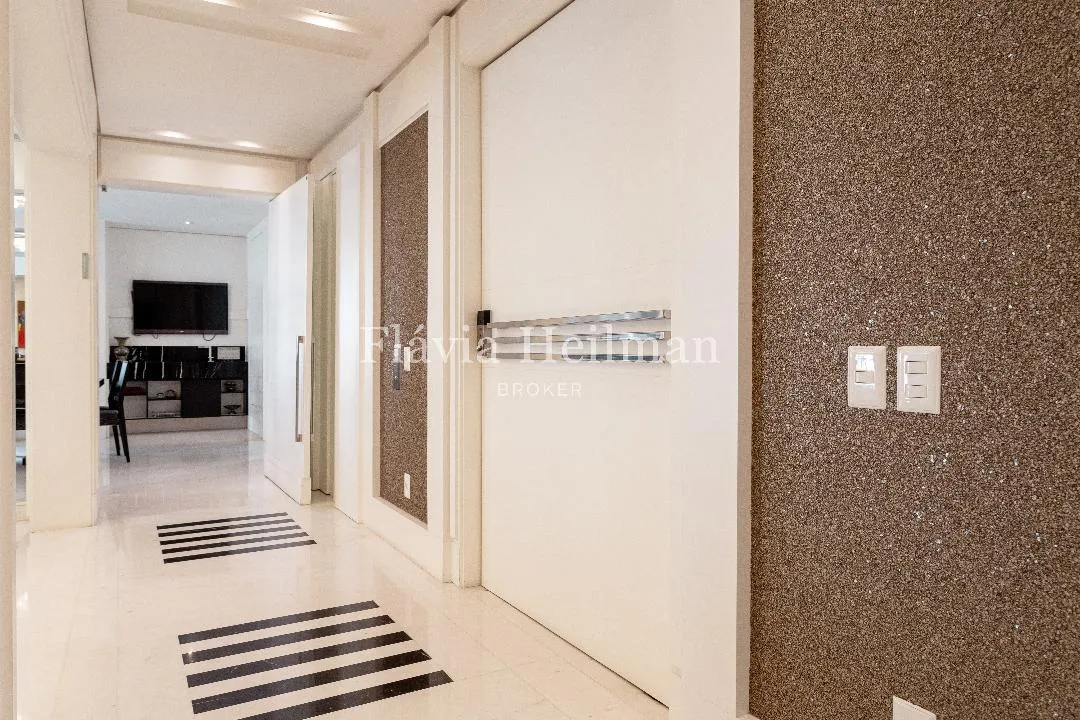 Apartamento com 4 suítes à venda em Santa Cecília, São Paulo, por R$ 5.300.000 Imagem 30
