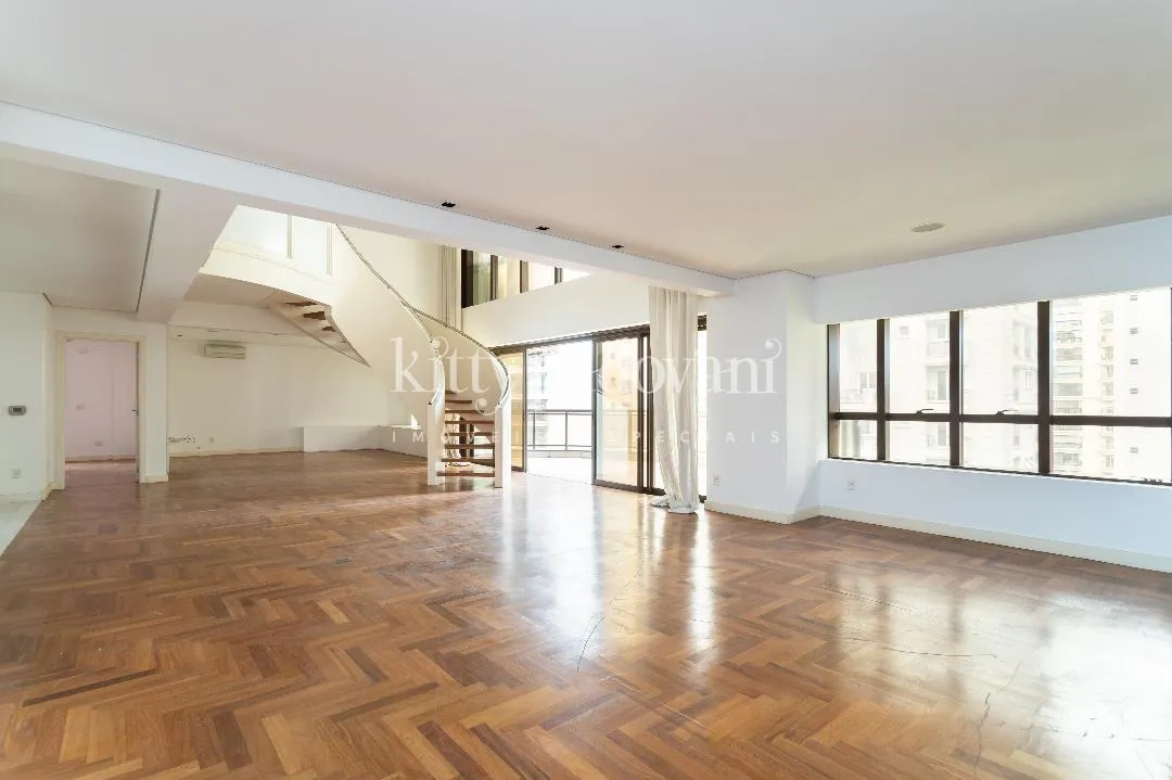 Apartamento com 4 suítes à venda em Vila Nova Conceição, São Paulo, por R$ 11.900.000 Imagem 2