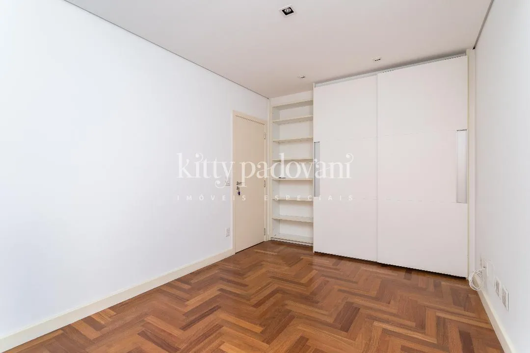 Apartamento com 4 suítes à venda em Vila Nova Conceição, São Paulo, por R$ 11.900.000 Imagem 17