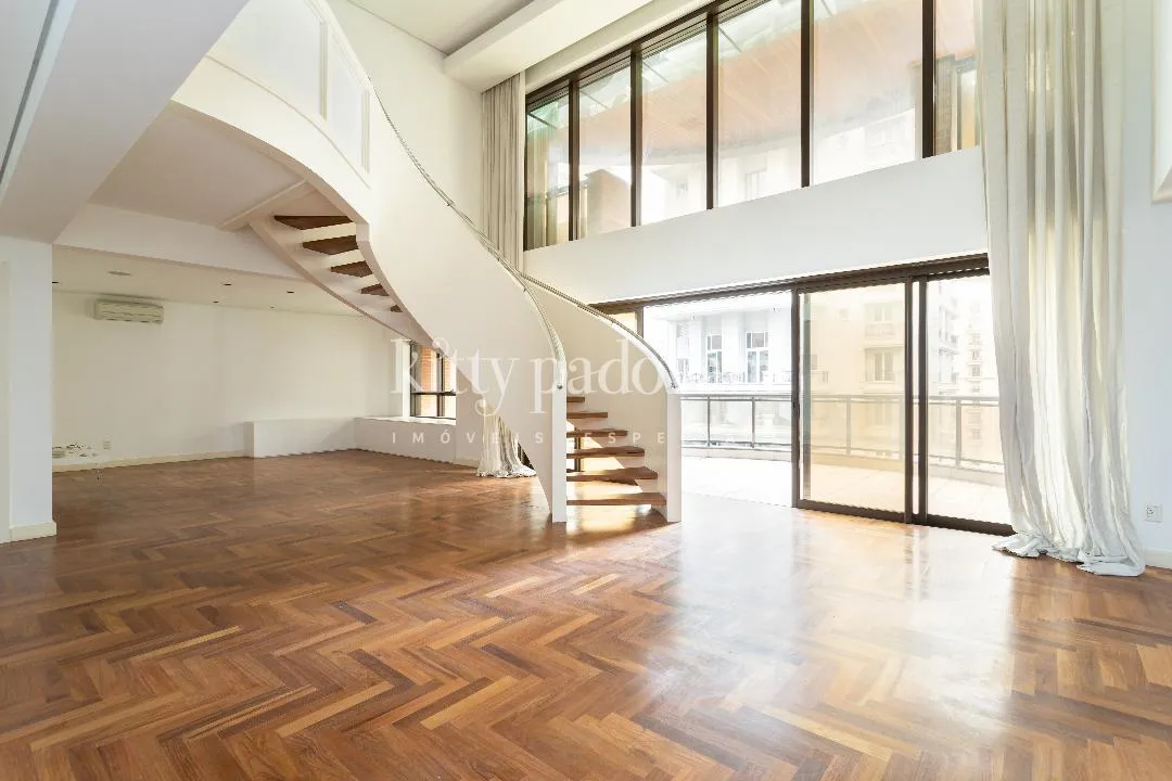 Apartamento com 4 suítes à venda em Vila Nova Conceição, São Paulo, por R$ 11.900.000 Imagem 5