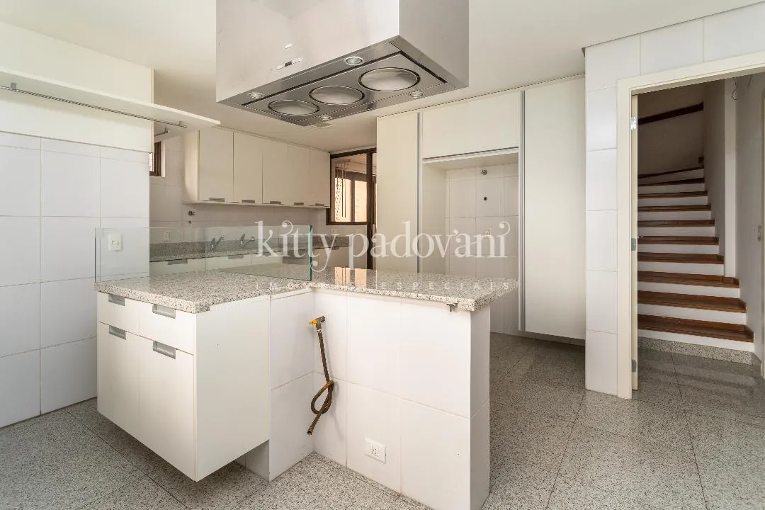 Apartamento com 4 suítes à venda em Vila Nova Conceição, São Paulo, por R$ 11.900.000 Imagem 12