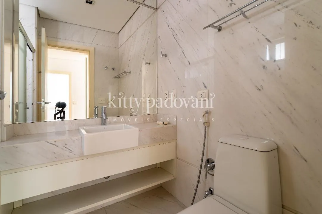 Apartamento com 4 suítes à venda em Vila Nova Conceição, São Paulo, por R$ 11.900.000 Imagem 21