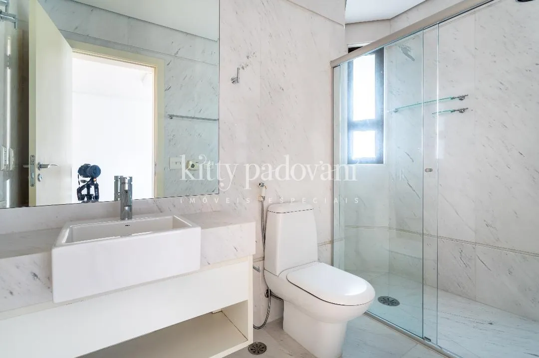 Apartamento com 4 suítes à venda em Vila Nova Conceição, São Paulo, por R$ 11.900.000 Imagem 14