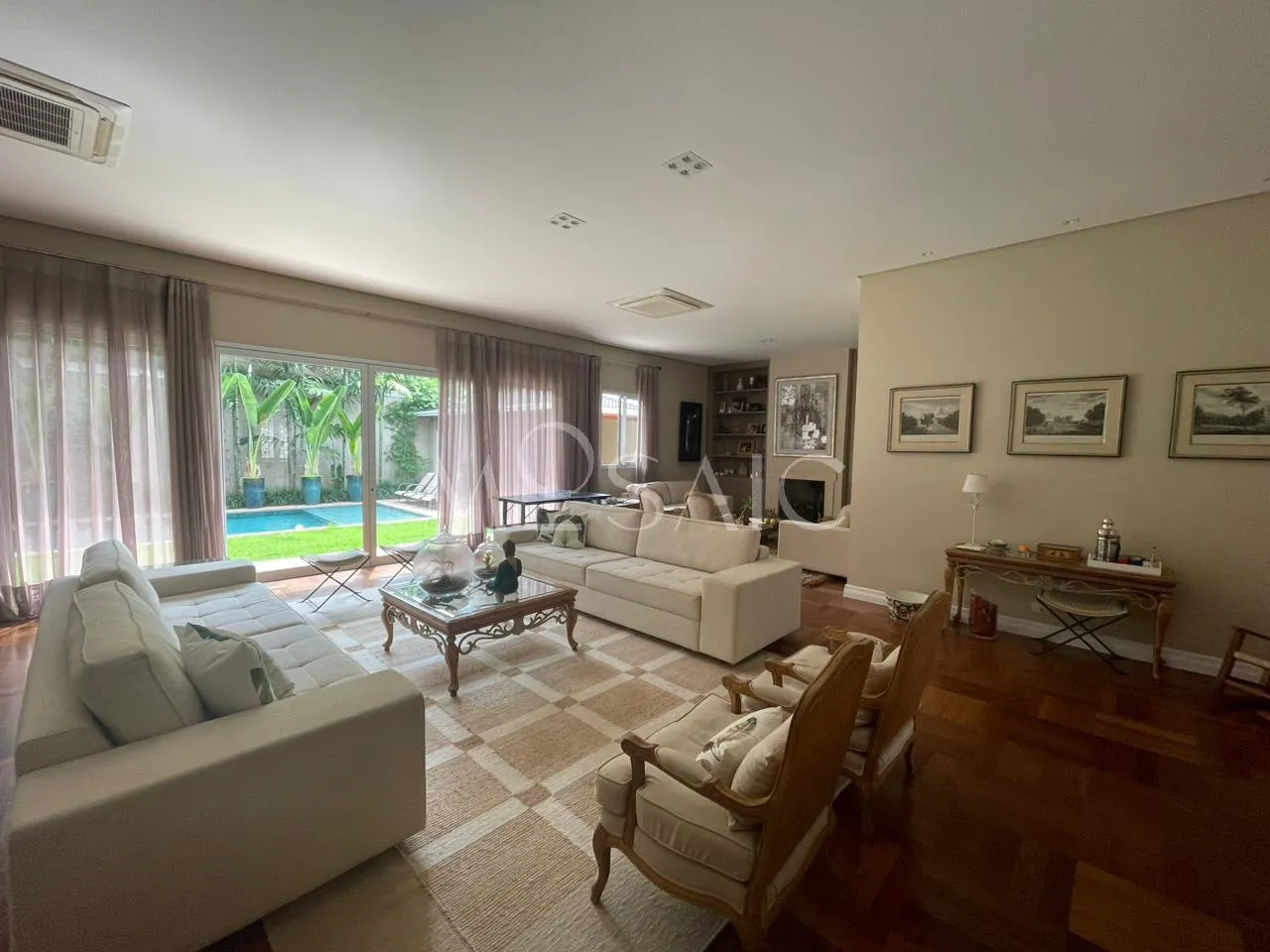 Casa com 4 suítes à venda em Jardim Guedala, São Paulo, por R$ 7.400.000 Imagem 8