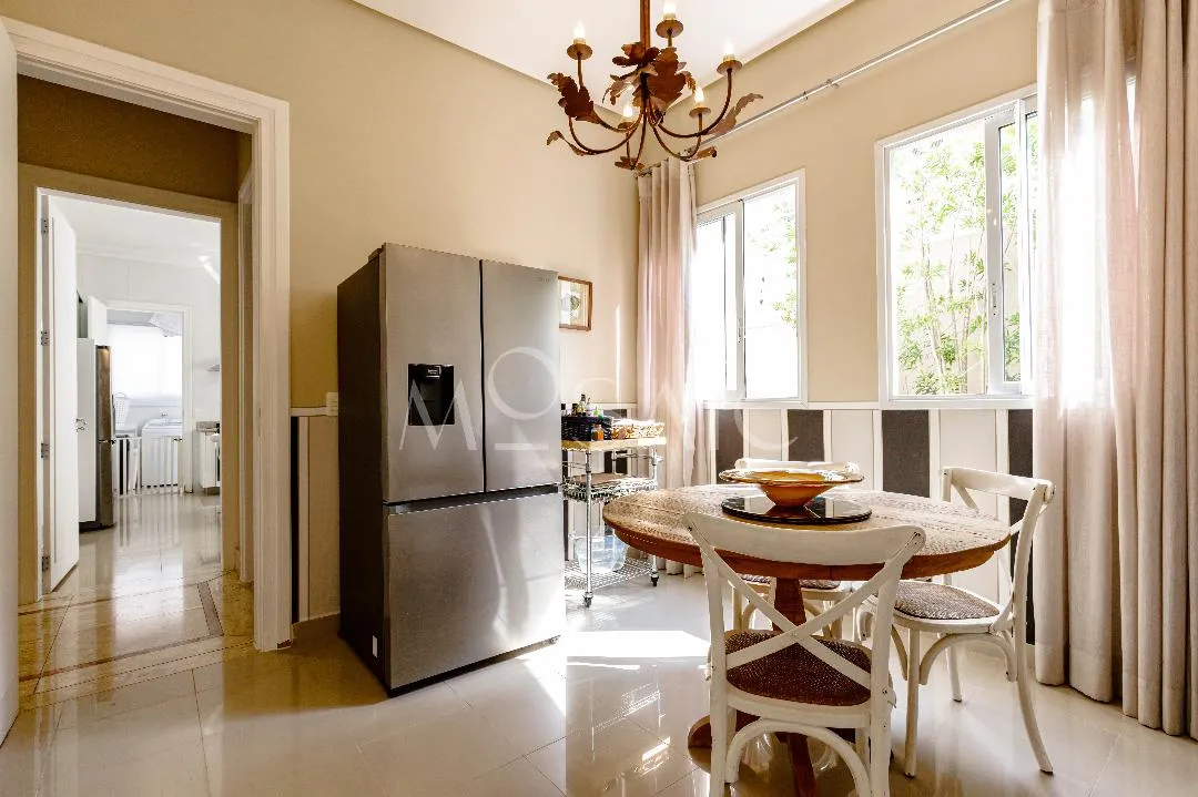 Casa com 4 suítes à venda em Jardim Guedala, São Paulo, por R$ 7.400.000 Imagem 19