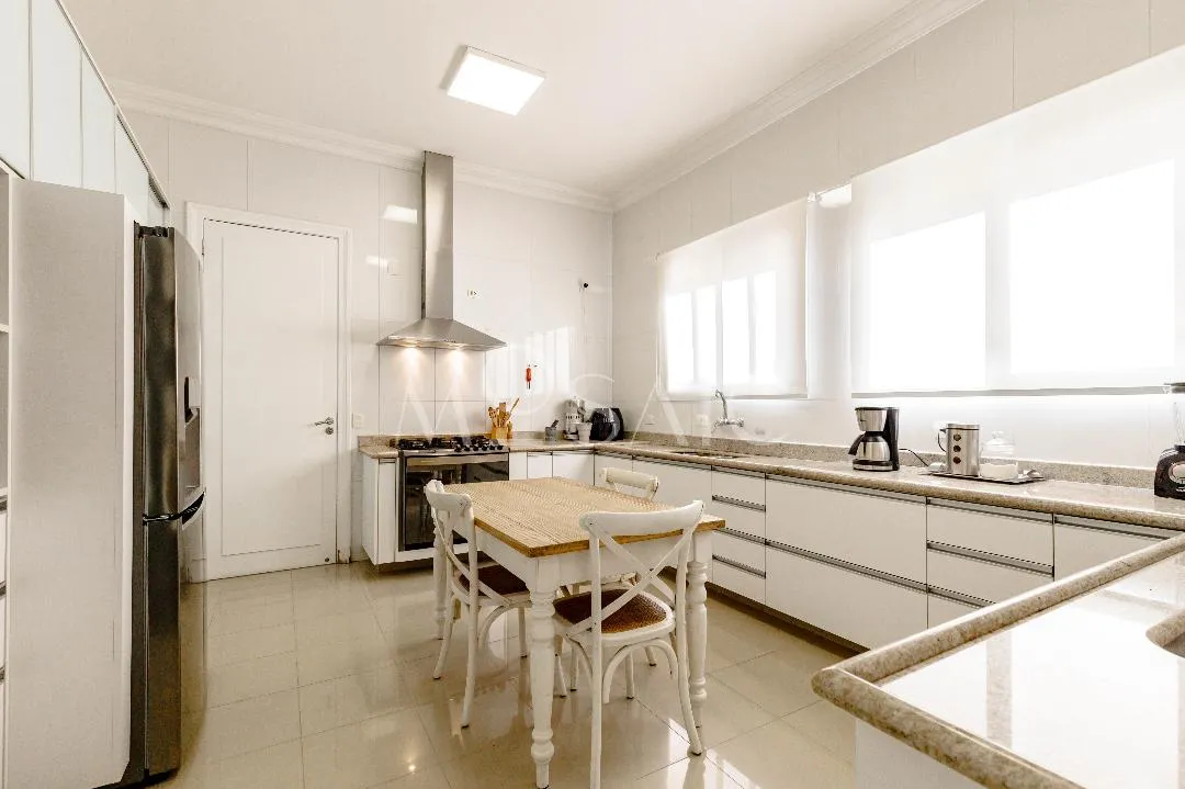 Casa com 4 suítes à venda em Jardim Guedala, São Paulo, por R$ 7.400.000 Imagem 20