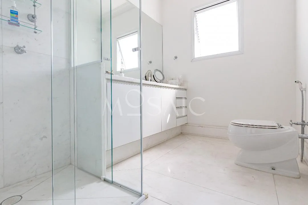 Casa com 4 suítes à venda em Jardim Guedala, São Paulo, por R$ 7.400.000 Imagem 15