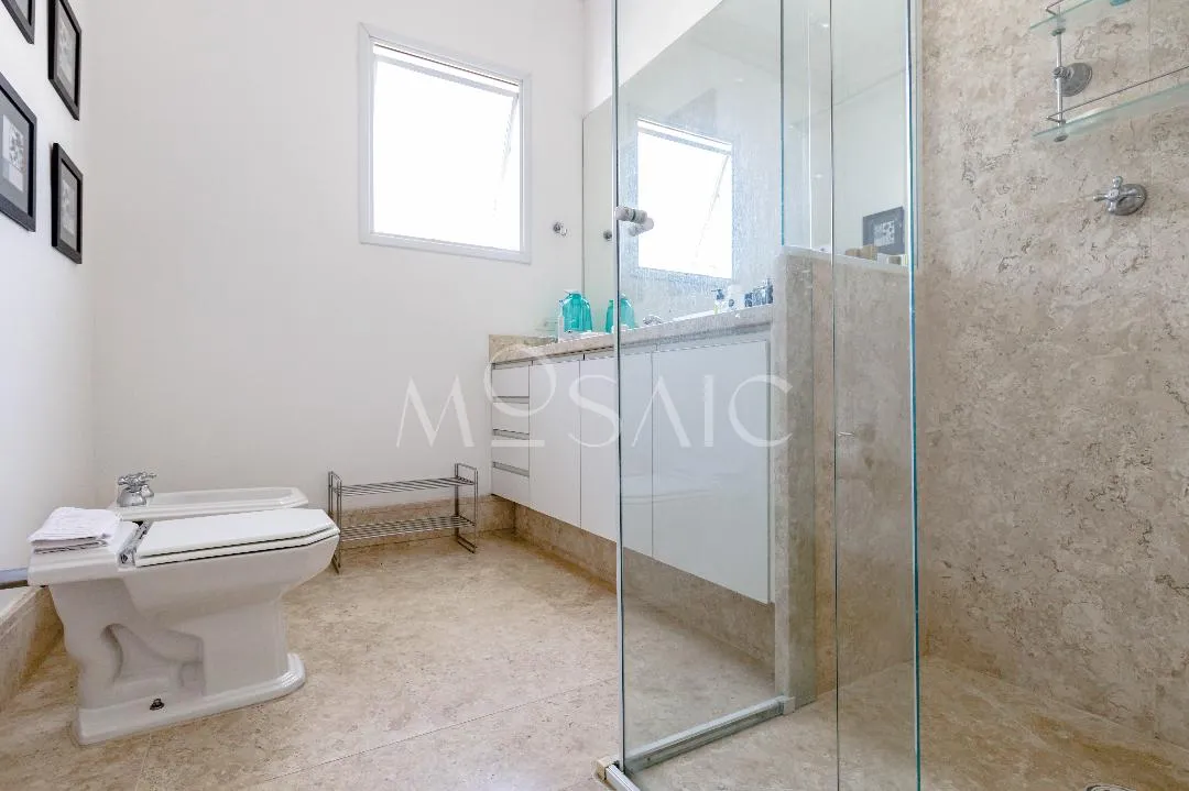 Casa com 4 suítes à venda em Jardim Guedala, São Paulo, por R$ 7.400.000 Imagem 17