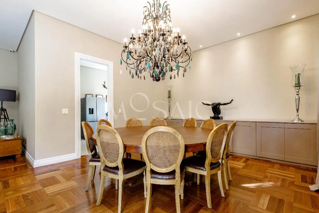 Casa com 4 suítes à venda em Jardim Guedala, São Paulo, por R$ 7.400.000 Imagem 11