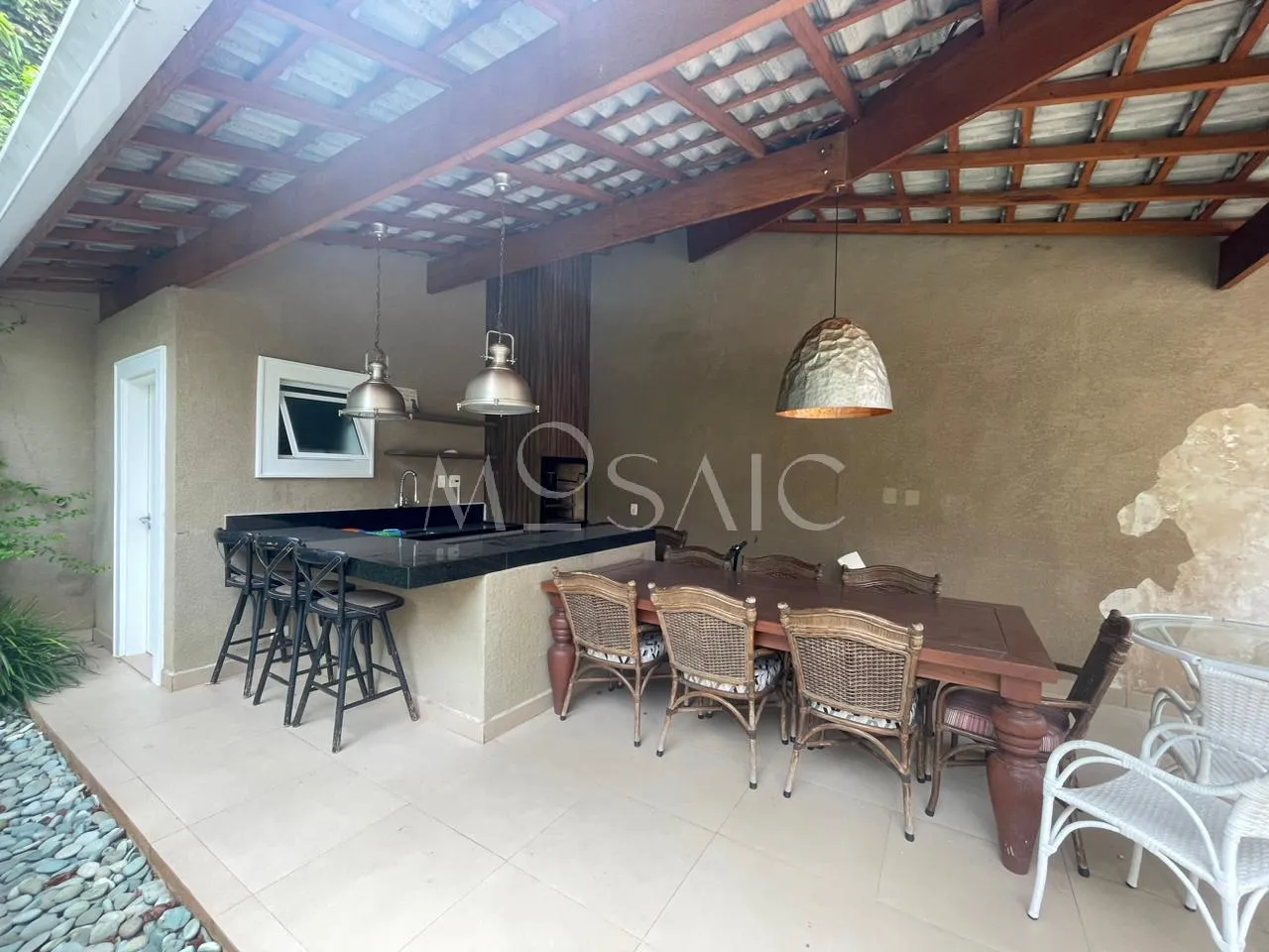 Casa com 4 suítes à venda em Jardim Guedala, São Paulo, por R$ 7.400.000 Imagem 5