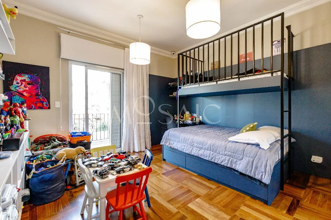 Casa com 4 suítes à venda em Jardim Guedala, São Paulo, por R$ 7.400.000 Imagem 18