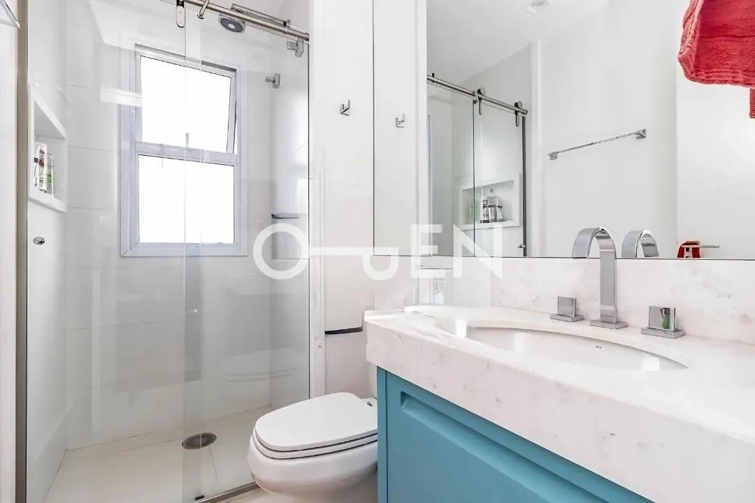 Apartamento com 3 suítes à venda em Brooklin, São Paulo, por R$ 4.500.000 Imagem 11