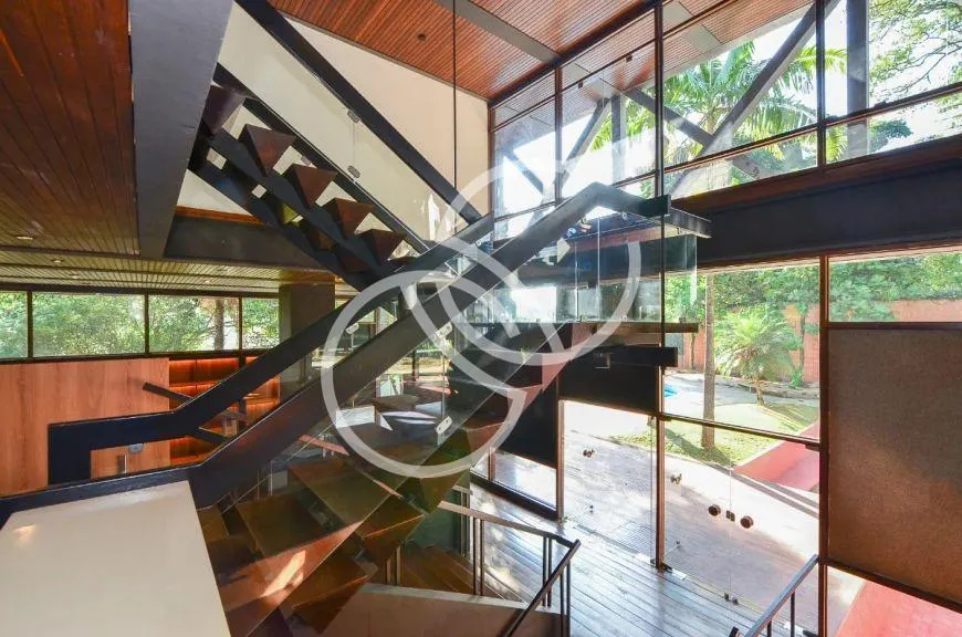 Casa com 5 suítes à venda em Morumbi, São Paulo, por R$ 6.800.000 Imagem 21