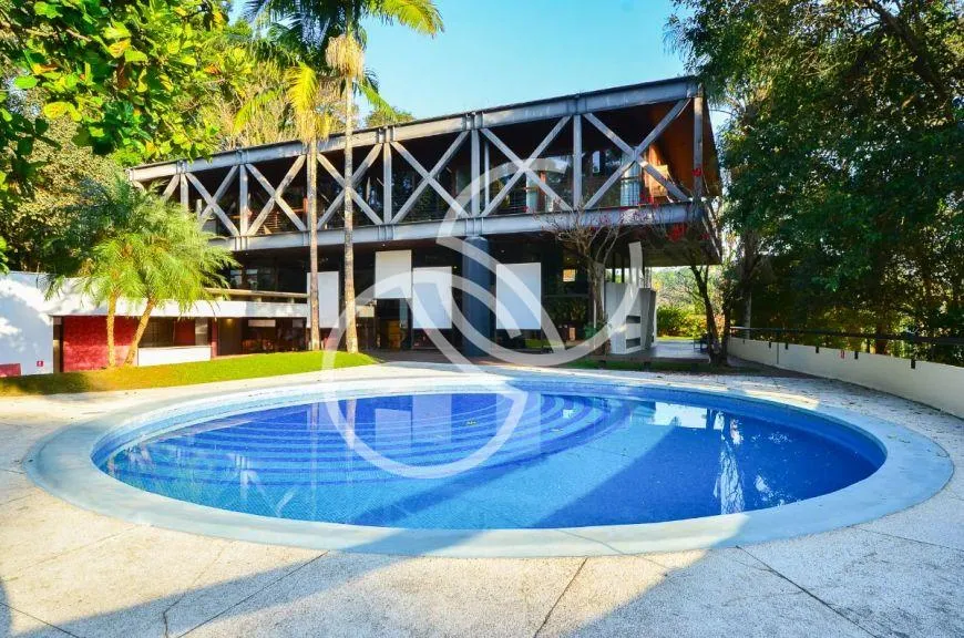 Casa com 5 suítes à venda em Morumbi, São Paulo, por R$ 6.800.000 Imagem 31