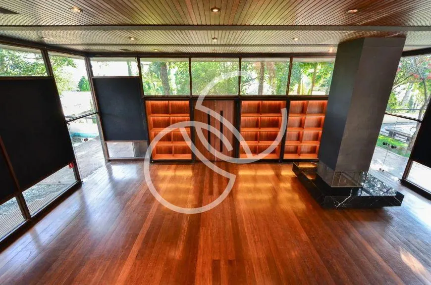 Casa com 5 suítes à venda em Morumbi, São Paulo, por R$ 6.800.000 Imagem 33